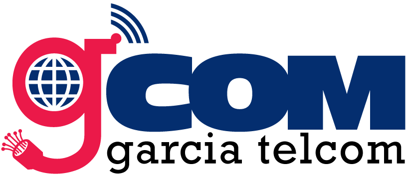 Garcia Telcom Logo